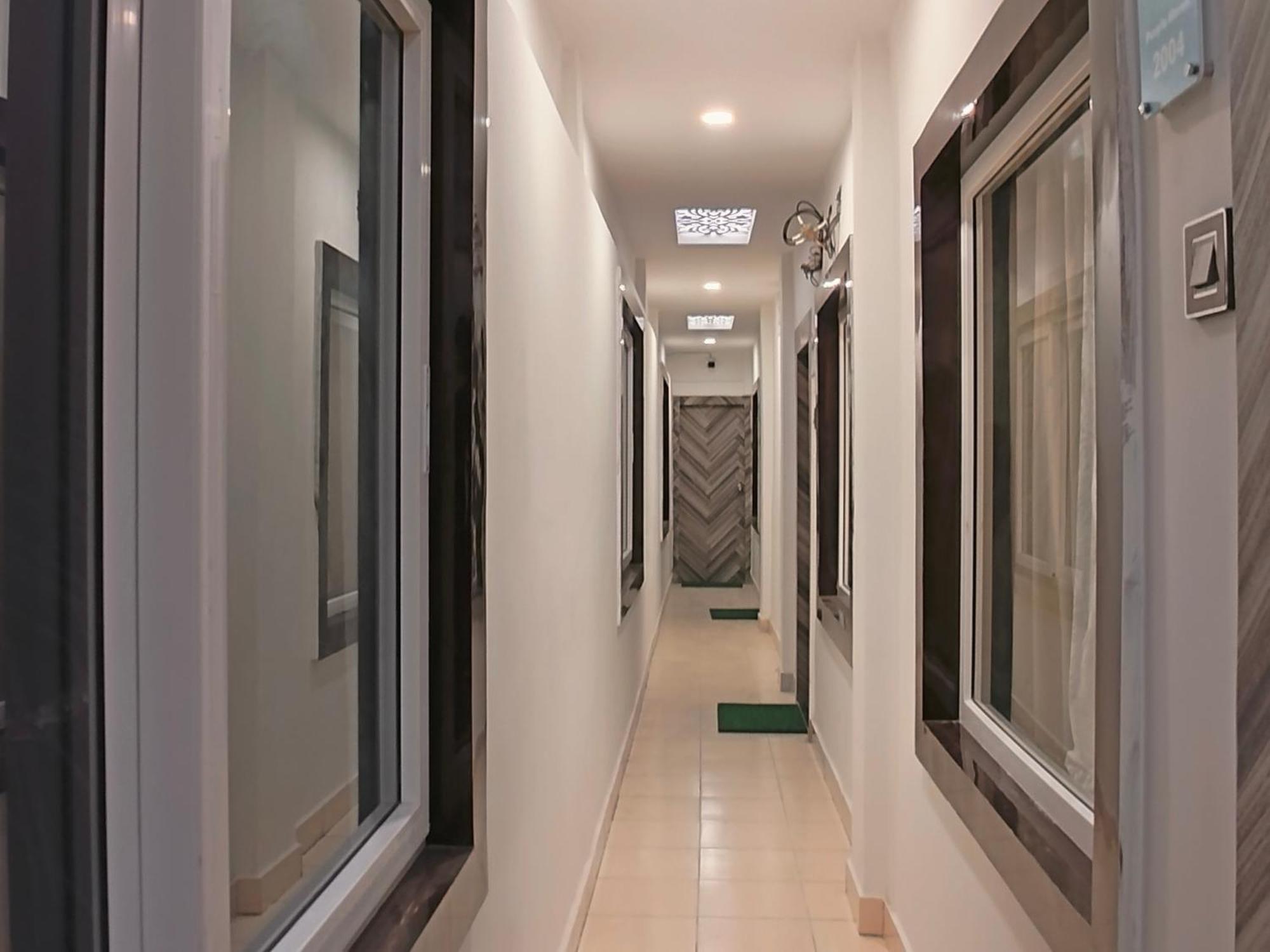 The Pelican Beach Resort Mandarmani Exterior photo