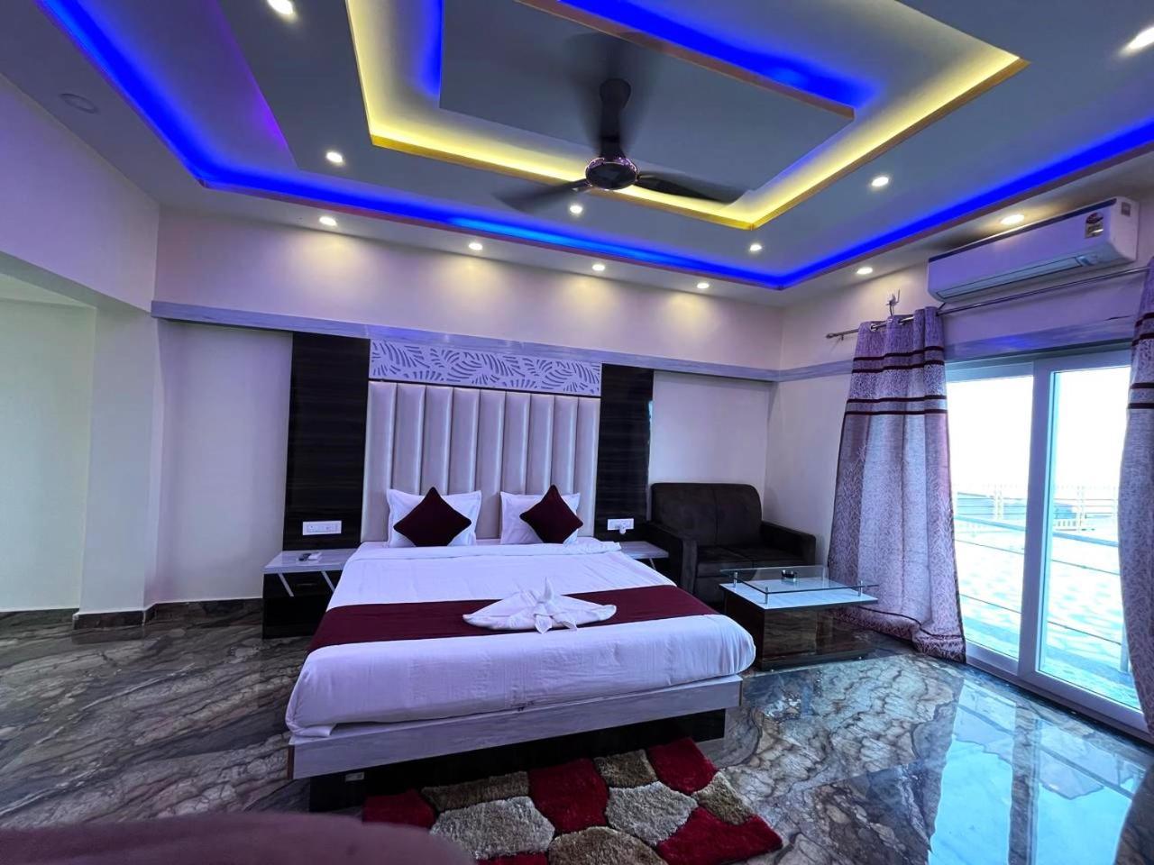 The Pelican Beach Resort Mandarmani Exterior photo