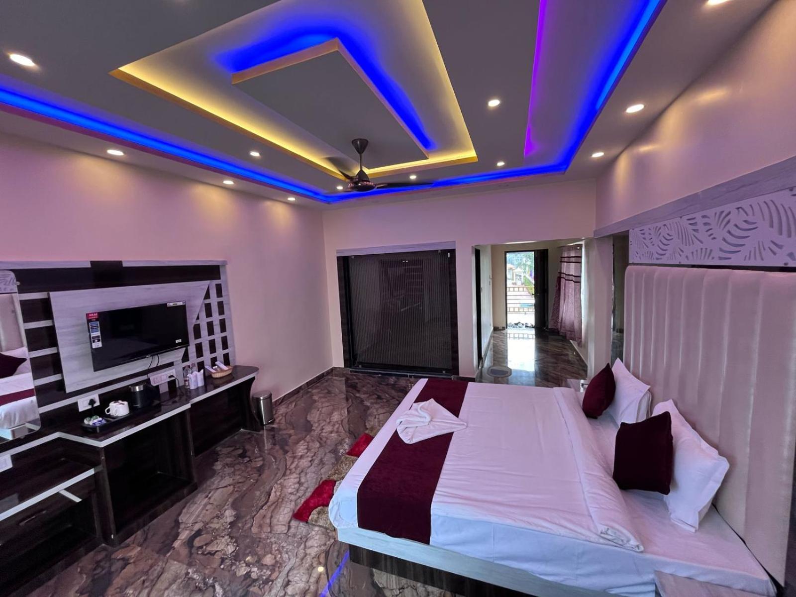 The Pelican Beach Resort Mandarmani Exterior photo